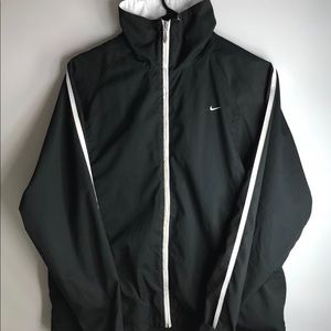 Big Girl’s Nike Windbreaker